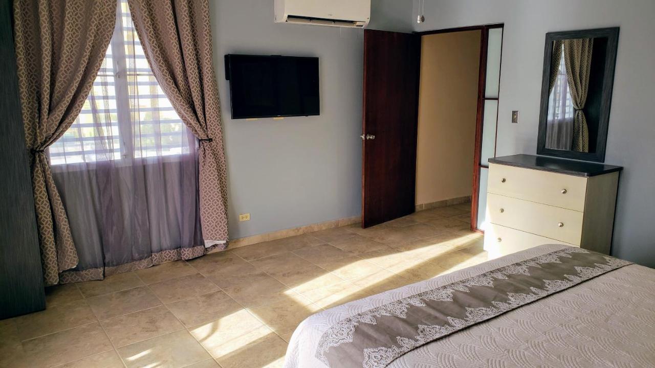 Combate Beach Resort Cabo Rojo Esterno foto