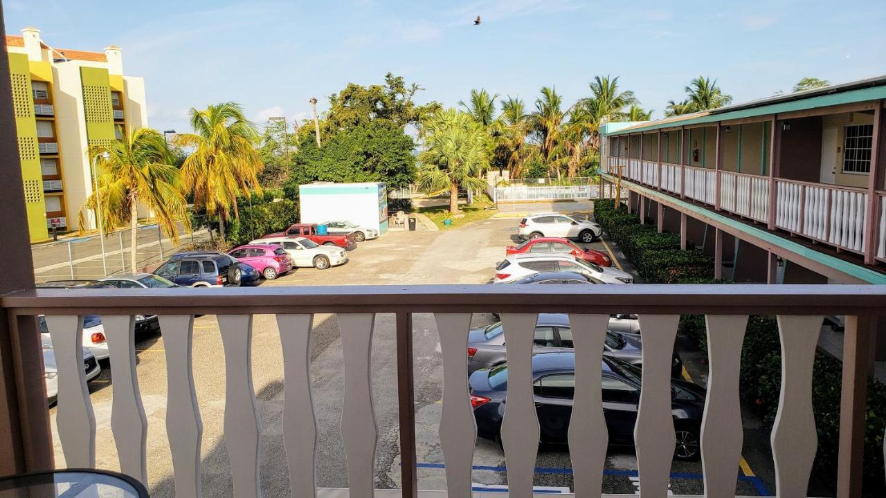Combate Beach Resort Cabo Rojo Esterno foto