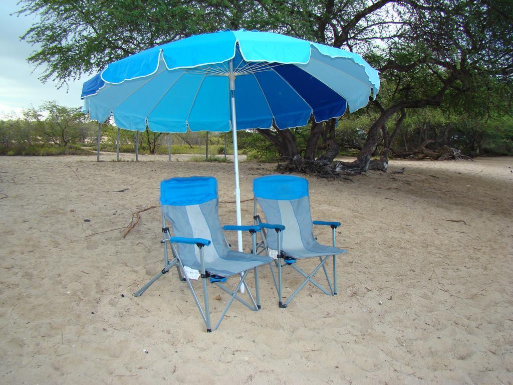 Combate Beach Resort Cabo Rojo Esterno foto