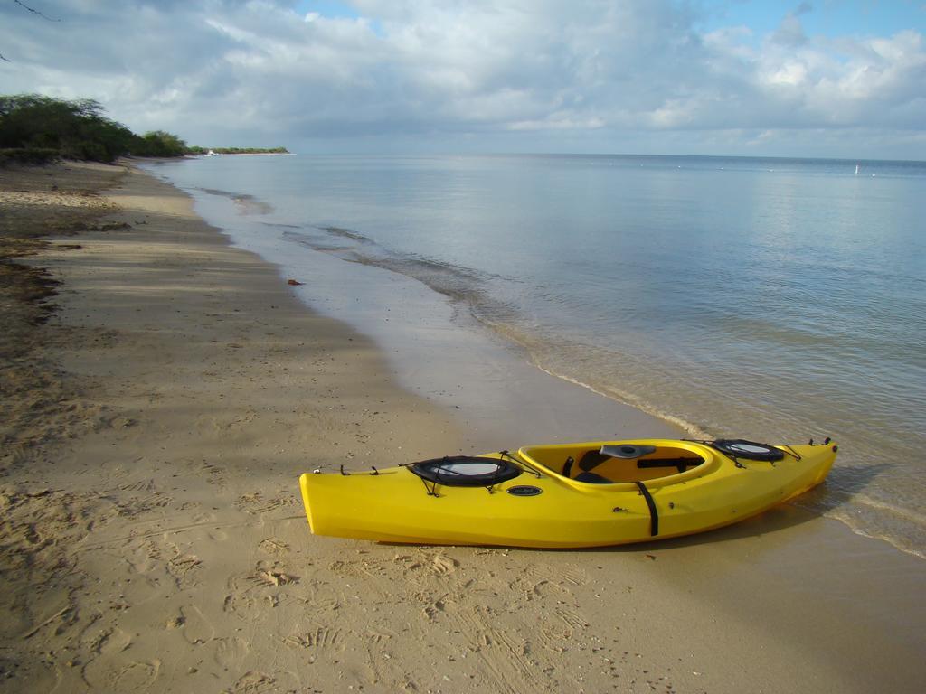 Combate Beach Resort Cabo Rojo Esterno foto