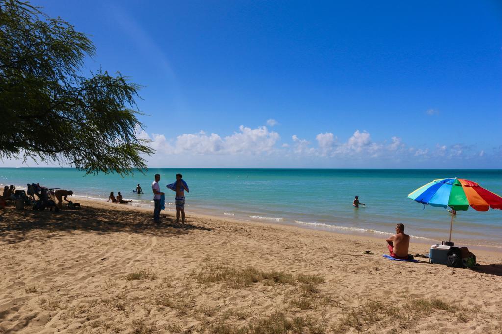 Combate Beach Resort Cabo Rojo Esterno foto