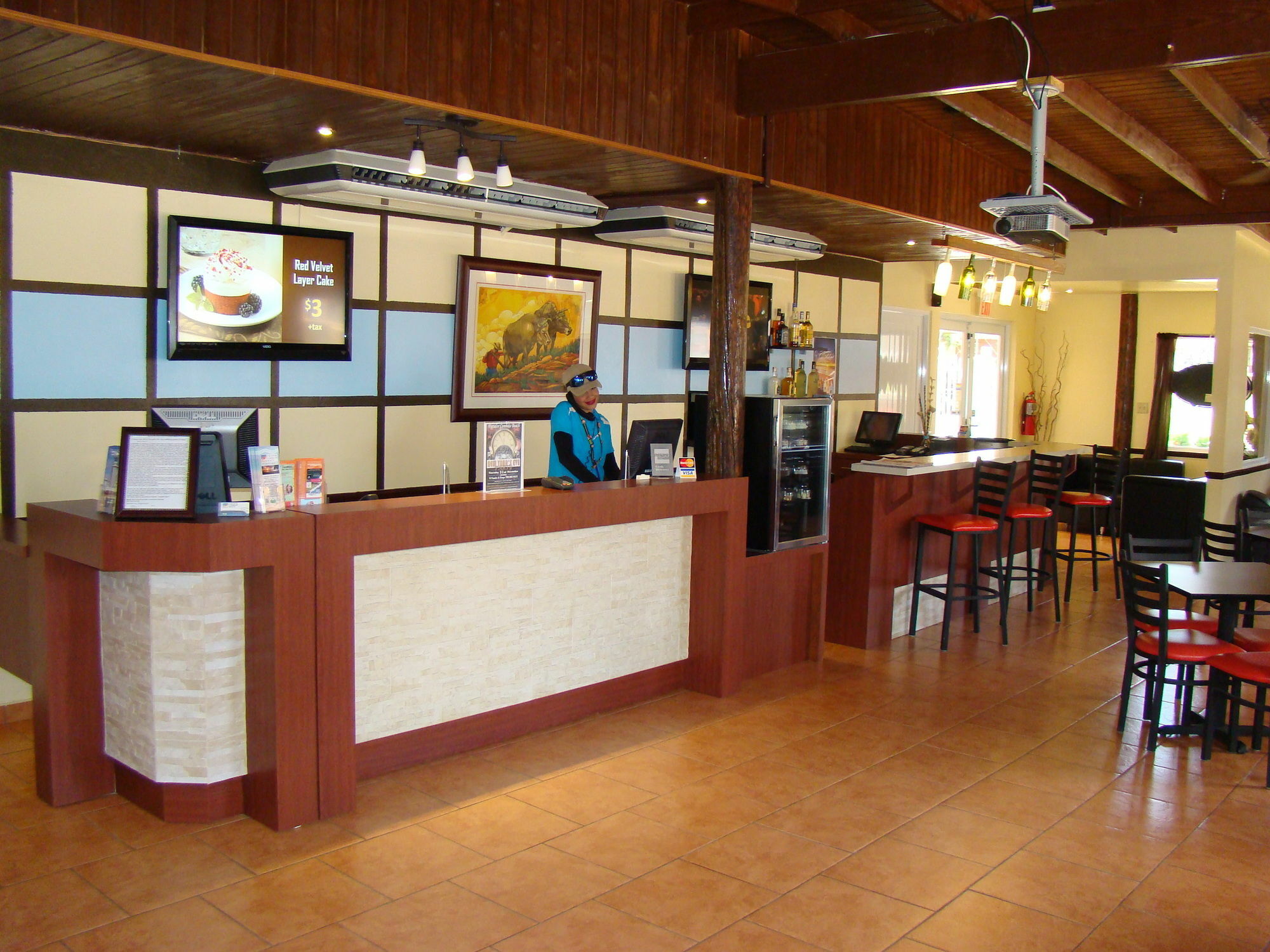 Combate Beach Resort Cabo Rojo Esterno foto